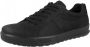 ECCO Byway Heren nubuck sneaker Zwart Size: 40 (UK 6.5-7) - Thumbnail 7