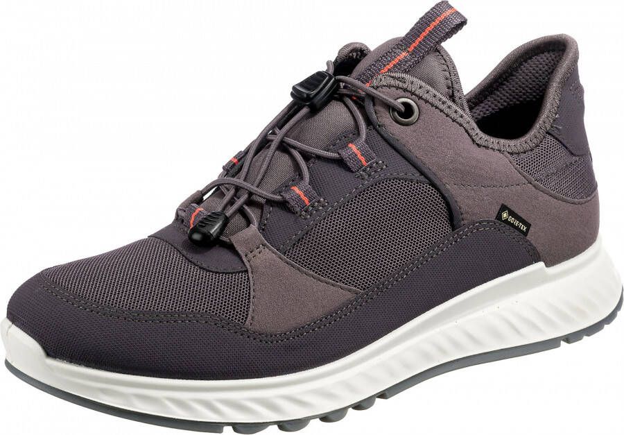 ECCO Sneakers laag 'Exostride'