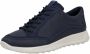 ECCO Flexure Runner W sneakers blauw - Thumbnail 2