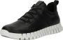 ECCO GRUUV M Sneakers BLACK BLACK - Thumbnail 3