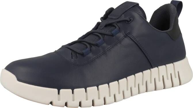 ECCO Sneakers laag 'Gruuv'