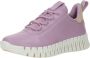 ECCO Sneaker 218203 60990 Gruuv W Lavender Mist Powder Paars - Thumbnail 3