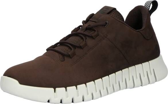 ECCO Sneakers laag 'GRUUV'