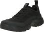 ECCO Offroad M Lea 822344-51052 Mannen Zwart Sneakers - Thumbnail 2