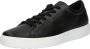 ECCO Sneaker 582404 01001 Soft 60 M Zwart - Thumbnail 3