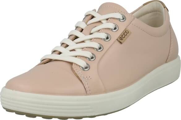 ECCO Sneakers laag 'SOFT 7'