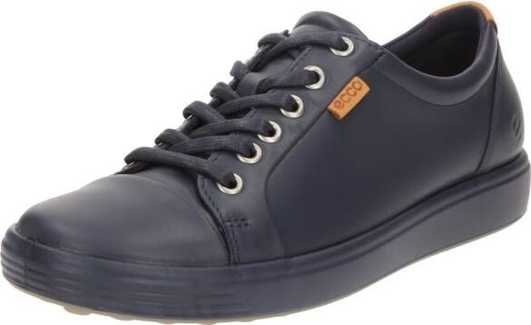 ECCO Sneakers laag 'SOFT 7'