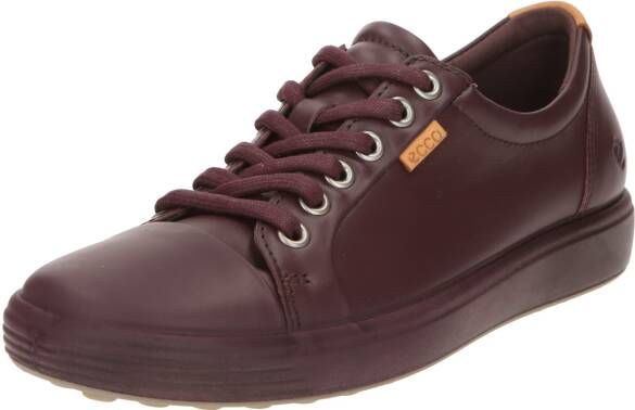 ECCO Sneakers laag 'SOFT 7'