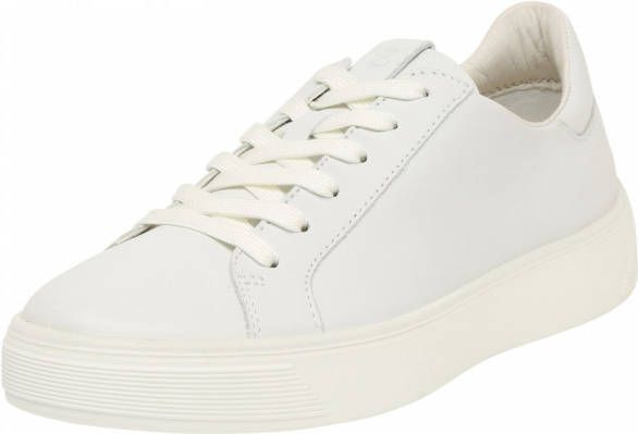 Marco Tozzi MT Vegan Soft Lining + Feel Me removable insole Dames Sneaker CHERRY COMB - Foto 2