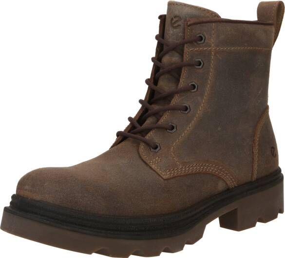 ECCO Veterboots 'GRAINER'