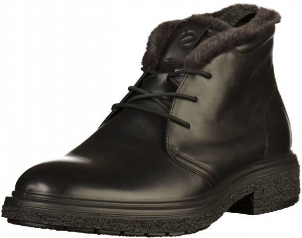 ECCO 200964 Veterboots Zwart