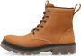 ECCO Veterboot Grainer 214714 02112 Amber Cognac Waterproof 10½ - Thumbnail 3