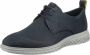 ECCO ST.1 Hybrid Lite Heren Veterschoen Blauw - Thumbnail 3