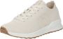 Ecoalf Beige Casual Textiel Sneakers met 4cm Rubberen Zool Beige Dames - Thumbnail 2