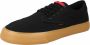 Element Topaz C3 Schoenen Black Gum Red - Thumbnail 3