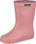 Enfant Roze Regenlaarzen Thermo Boot - Thumbnail 3