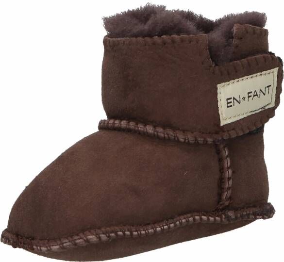 EN FANT Snowboots