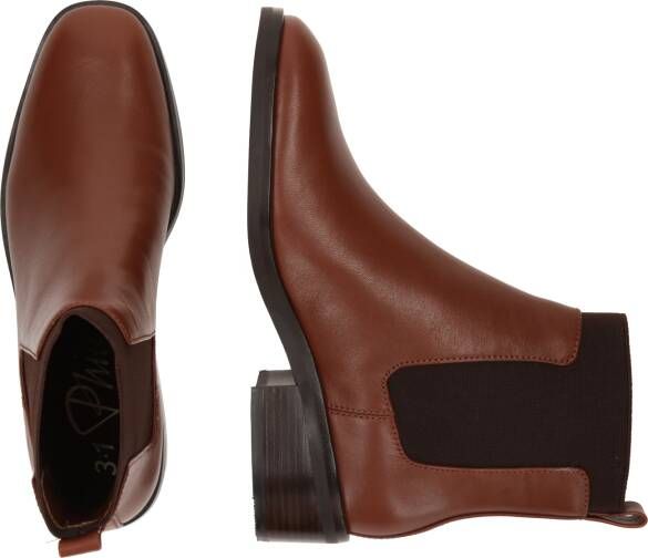 3.1 phillip lim Chelsea boots