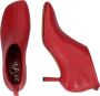 3.1 phillip lim Pumps met hoge voorkant - Thumbnail 2