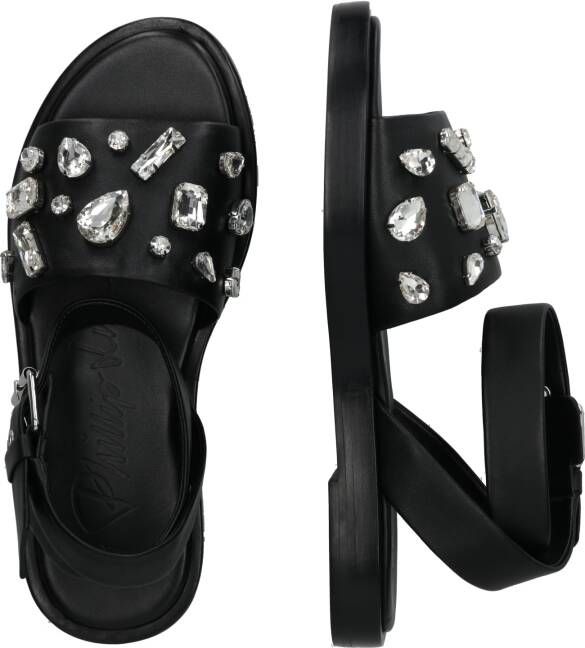 3.1 phillip lim Sandalen met riem