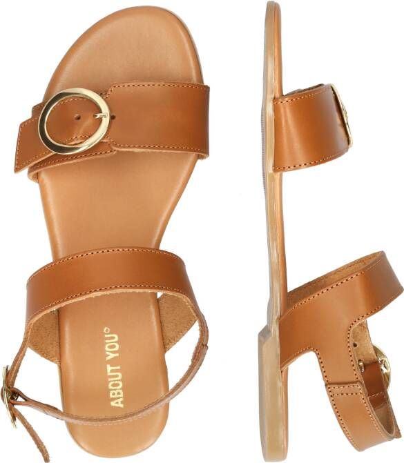 ABOUT YOU Sandalen met riem 'Veronika'