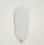 Adidas by stella mccartney Logo Slides White Dames - Thumbnail 12