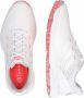 Adidas Woman S2G SL Golfschoenen Voor Dames Spikeless Wit Roze - Thumbnail 3