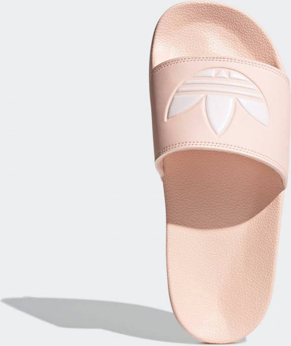 Adidas Originals adilette Lite Badslippers Pink Tint Cloud White Pink Tint Dames - Foto 10