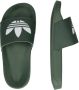 Adidas Adilette Lite Slides Dames Slippers En Sandalen - Thumbnail 12