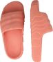 Adidas Originals Adilette 22 Badslippers Sandalen & Slides Schoenen wonder clay wonder clay core black maat: 42 beschikbare maaten:37 38 39 40.5 - Thumbnail 13