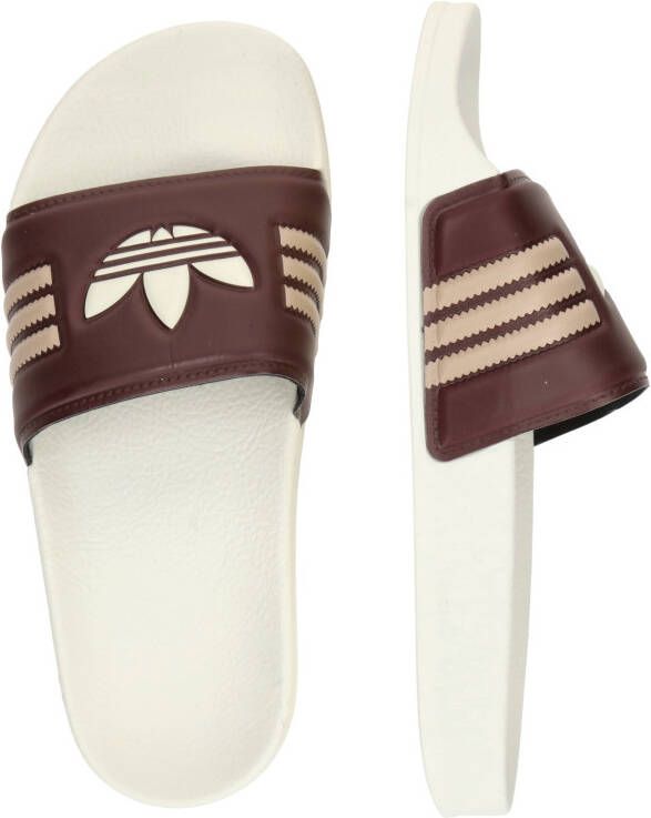 adidas Originals Muiltjes 'ADILETTE'