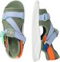 Adidas Originals 360 3.0 Sandalen Groen 1 2 - Thumbnail 3