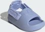 Adidas Originals Adifom adilette Badslippers Kids - Thumbnail 7