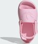 Adidas Adifom Adilette Voorschools Slippers En Sandalen - Thumbnail 3