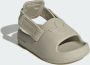 Adidas Originals Adifom adilette Badslippers Kids - Thumbnail 4