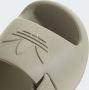 Adidas Originals Adifom adilette Badslippers Kids - Thumbnail 5