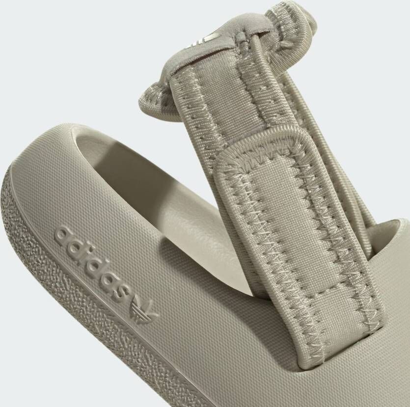 adidas Originals Open schoenen 'Adifom Adilette'