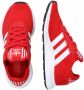 Adidas Originals Swift Run X Schoenen Scarlet Cloud White Core Black Kind - Thumbnail 9