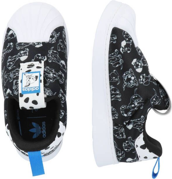 adidas Originals Sneakers 'Disney 101 Dalmatians Superstar 360'