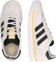 Adidas Originals SL 72 RS Children Cloud White Core Black Spark Cloud White Core Black Spark - Thumbnail 5