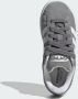 Adidas Originals Campus 00s Children Grey Three Cloud White Gum Grey Three Cloud White Gum - Thumbnail 16