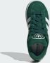 Adidas Originals Campus 00s Children Dark Green Cloud White Gum Dark Green Cloud White Gum - Thumbnail 8