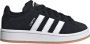 Adidas Originals Campus 00s Children Core Black Cloud White Gum Core Black Cloud White Gum - Thumbnail 18