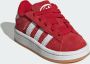 Adidas Originals Campus 00s Infant Better Scarlet Cloud White Better Scarlet Better Scarlet Cloud White Better Scarlet - Thumbnail 7