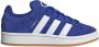 Adidas Originals CAMPUS F'PINKWHT Semi Lucid Blue Cloud White Gum Kind Semi Lucid Blue Cloud White Gum - Thumbnail 20