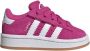 Adidas Originals Campus 00s Infant Semi Lucid Fuchsia Cloud White Semi Lucid Fuchsia- Dames Semi Lucid Fuchsia Cloud White Semi Lucid Fuchsia - Thumbnail 5