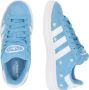 Adidas Originals Blauwe Campus 00s Damessneakers Blue Dames - Thumbnail 8