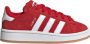 Adidas Originals Campus 00s Children Better Scarlet Cloud White Better Scarlet Better Scarlet Cloud White Better Scarlet - Thumbnail 11