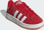 Adidas Originals Campus 00s Children Better Scarlet Cloud White Better Scarlet Better Scarlet Cloud White Better Scarlet - Thumbnail 14