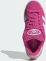 Adidas Originals CAMPUS F'PINKWHT Semi Lucid Fuchsia Cloud White Gum Kind Semi Lucid Fuchsia Cloud White Gum - Thumbnail 11